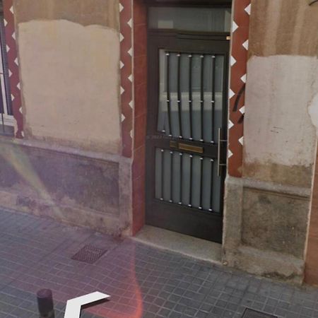 Habitacion Doble Con Bano Privado L’Hospitalet de Llobregat Exterior foto